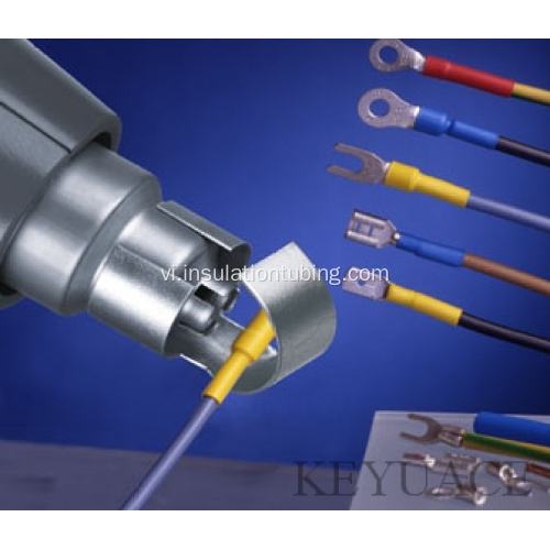 Heat Shrink Tubing cho Dây điện